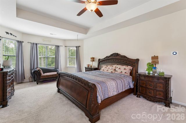 1345 Sandy Bottom Drive NW, Concord, NC 28027