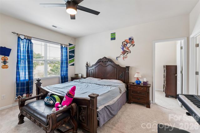 1345 Sandy Bottom Drive NW, Concord, NC 28027
