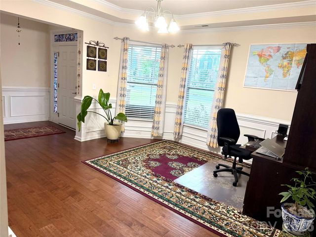 1345 Sandy Bottom Drive NW, Concord, NC 28027