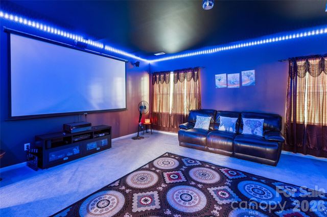 1345 Sandy Bottom Drive NW, Concord, NC 28027