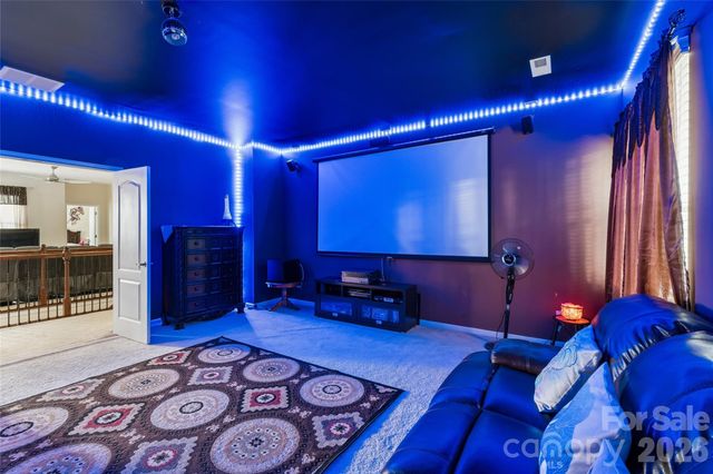 1345 Sandy Bottom Drive NW, Concord, NC 28027