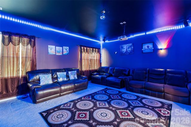 1345 Sandy Bottom Drive NW, Concord, NC 28027