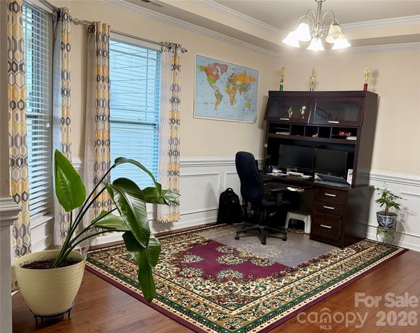 1345 Sandy Bottom Drive NW, Concord, NC 28027