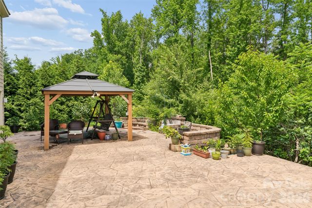 1345 Sandy Bottom Drive NW, Concord, NC 28027