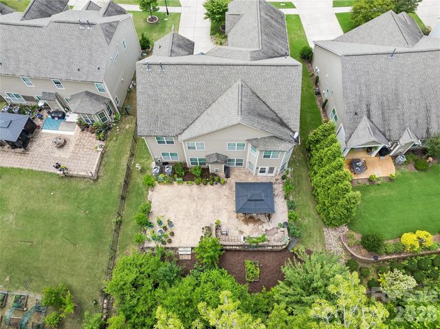 1345 Sandy Bottom Drive NW, Concord, NC 28027