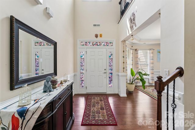 1345 Sandy Bottom Drive NW, Concord, NC 28027