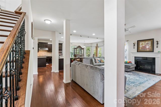 1345 Sandy Bottom Drive NW, Concord, NC 28027