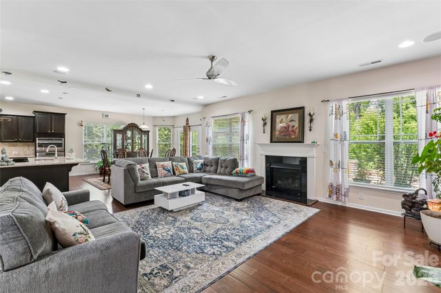 1345 Sandy Bottom Drive NW, Concord, NC 28027
