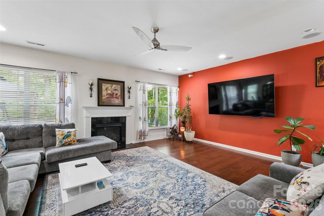 1345 Sandy Bottom Drive NW, Concord, NC 28027