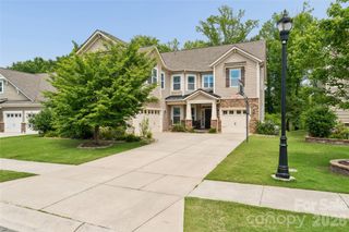 1345 Sandy Bottom Drive NW, Concord, NC 28027