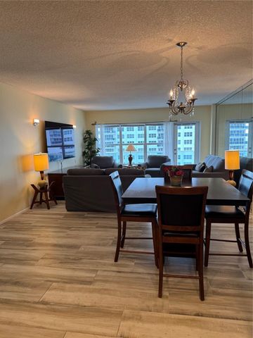 3550 GALT OCEAN Drive 1803, Fort Lauderdale, FL 33308