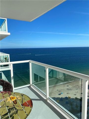 3550 GALT OCEAN Drive 1803, Fort Lauderdale, FL 33308