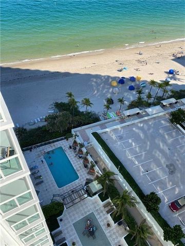 3550 GALT OCEAN Drive 1803, Fort Lauderdale, FL 33308