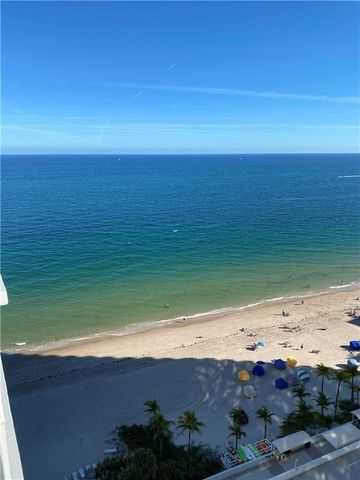 3550 GALT OCEAN Drive 1803, Fort Lauderdale, FL 33308