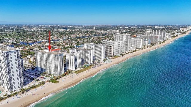 3550 GALT OCEAN Drive 1803, Fort Lauderdale, FL 33308