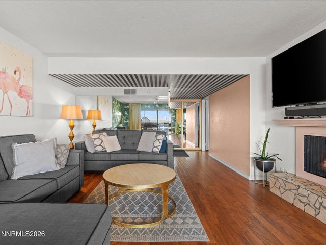 3149 Cashill Boulevard, Reno, NV 89509