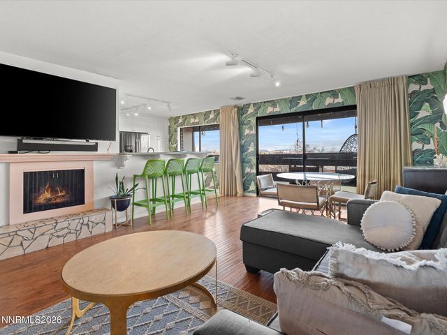 3149 Cashill Boulevard, Reno, NV 89509