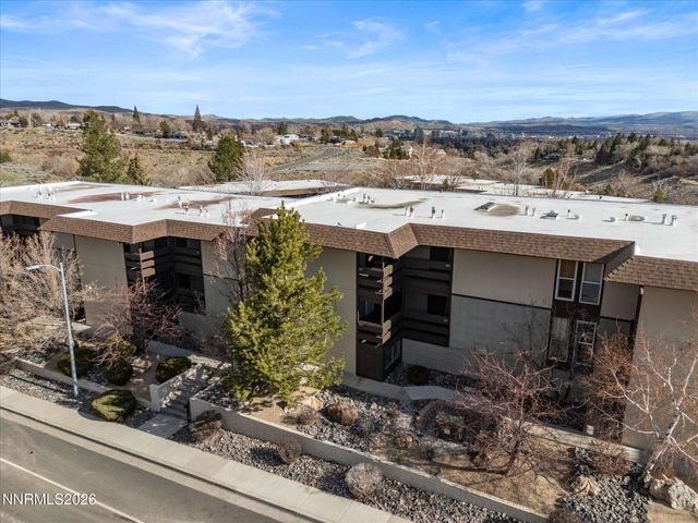 3149 Cashill Boulevard, Reno, NV 89509