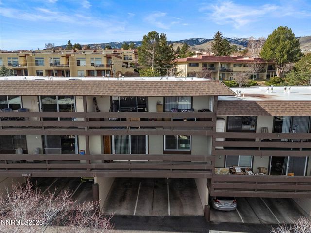 3149 Cashill Boulevard, Reno, NV 89509