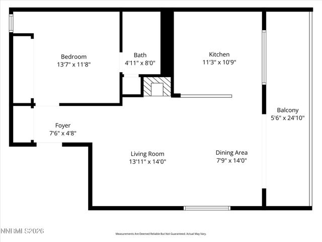 3149 Cashill Boulevard, Reno, NV 89509