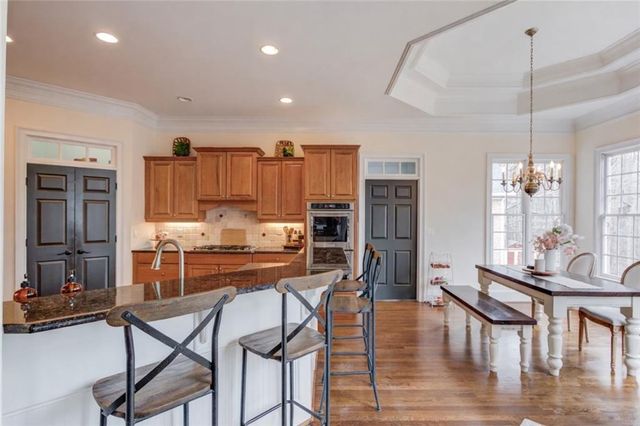 1930 Goldmine Drive, Cumming, GA 30040