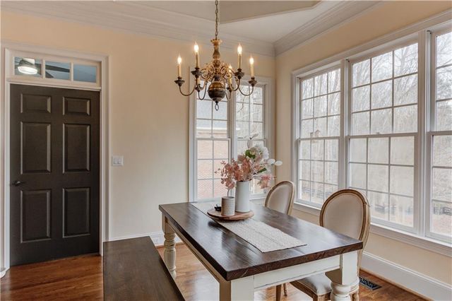 1930 Goldmine Drive, Cumming, GA 30040