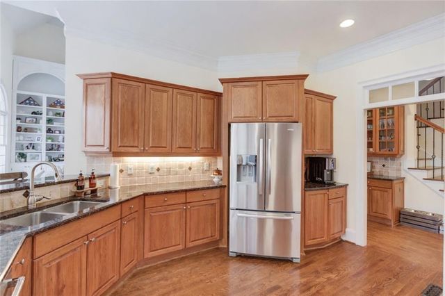 1930 Goldmine Drive, Cumming, GA 30040