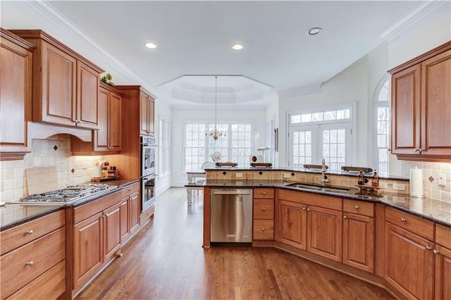 1930 Goldmine Drive, Cumming, GA 30040