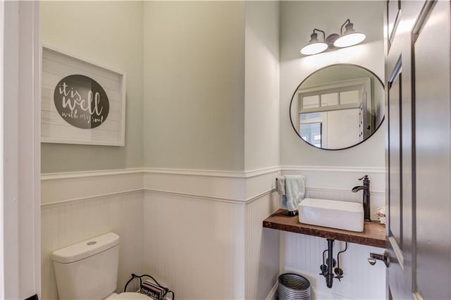 1930 Goldmine Drive, Cumming, GA 30040