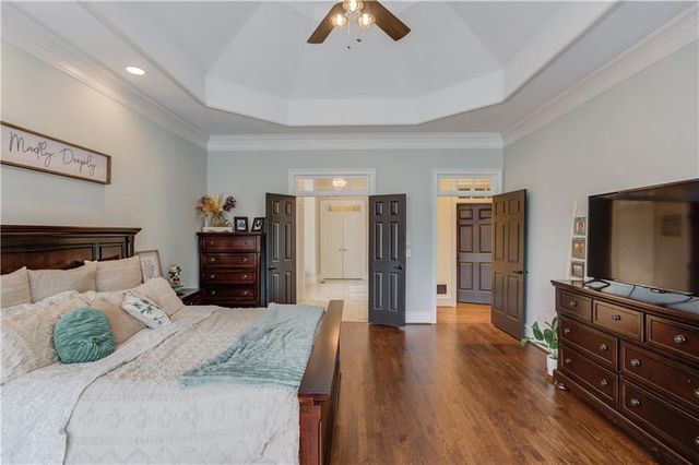 1930 Goldmine Drive, Cumming, GA 30040