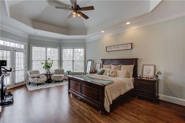 1930 Goldmine Drive, Cumming, GA 30040