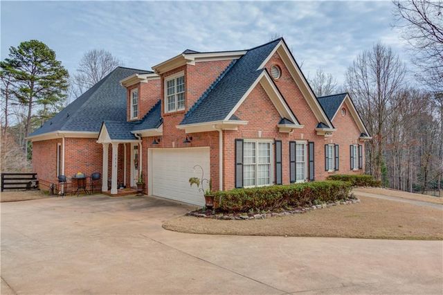 1930 Goldmine Drive, Cumming, GA 30040