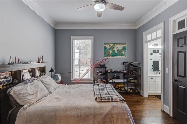 1930 Goldmine Drive, Cumming, GA 30040