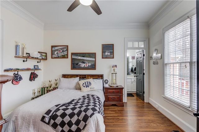 1930 Goldmine Drive, Cumming, GA 30040