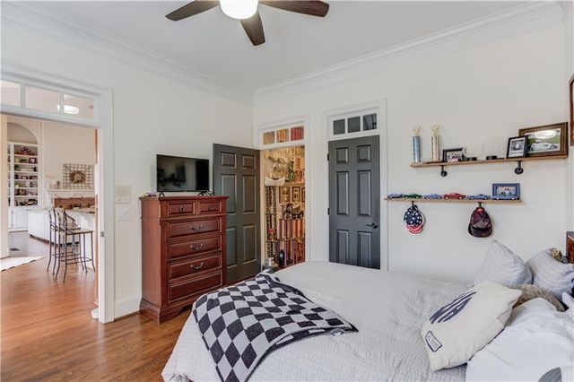 1930 Goldmine Drive, Cumming, GA 30040