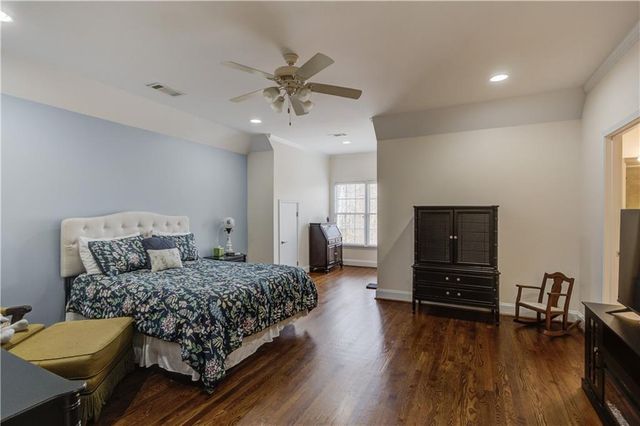 1930 Goldmine Drive, Cumming, GA 30040