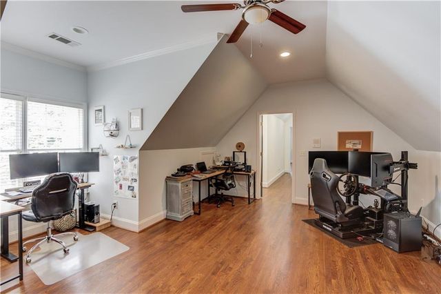 1930 Goldmine Drive, Cumming, GA 30040