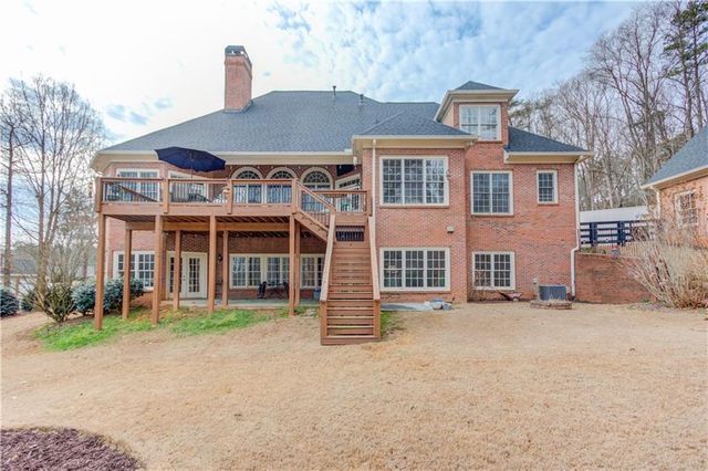 1930 Goldmine Drive, Cumming, GA 30040