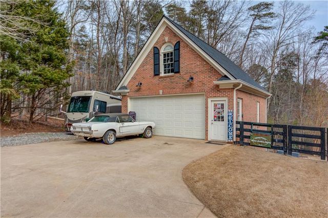 1930 Goldmine Drive, Cumming, GA 30040