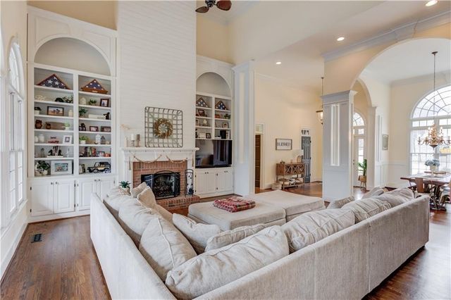 1930 Goldmine Drive, Cumming, GA 30040