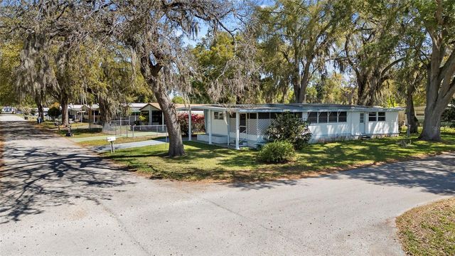 4550 OLIVE DRIVE, Zephyrhills, FL 33542