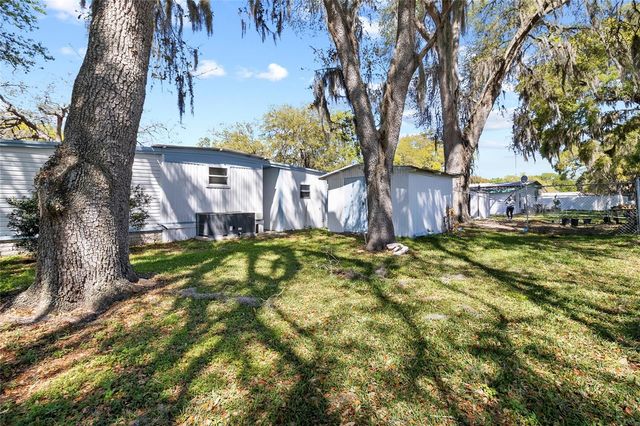 4550 OLIVE DRIVE, Zephyrhills, FL 33542