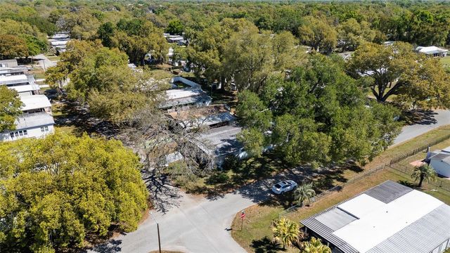 4550 OLIVE DRIVE, Zephyrhills, FL 33542