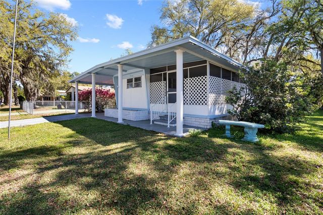 4550 OLIVE DRIVE, Zephyrhills, FL 33542