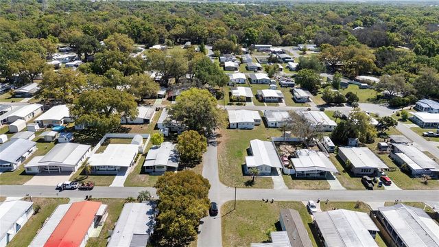 4550 OLIVE DRIVE, Zephyrhills, FL 33542