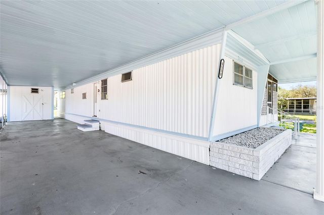 4550 OLIVE DRIVE, Zephyrhills, FL 33542