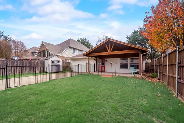 3551 Briargrove Lane, Dallas, TX 75287