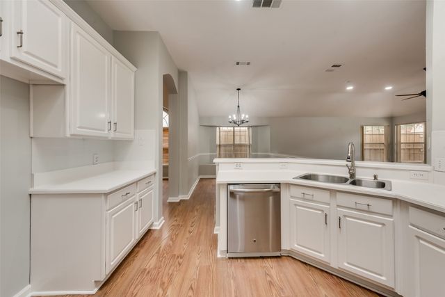 3551 Briargrove Lane, Dallas, TX 75287