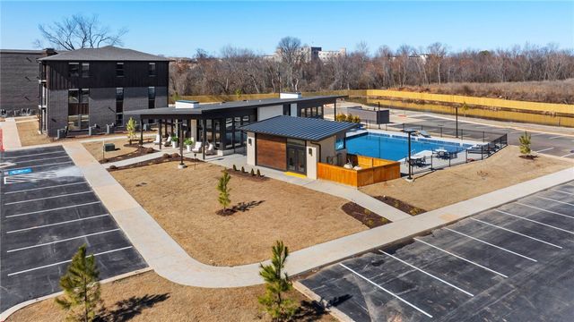 3319 SE MP Parkway 207, Bentonville, AR 72712