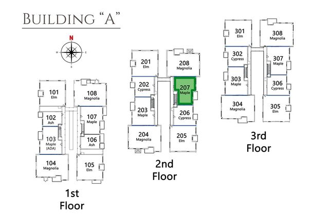 3319 SE MP Parkway 207, Bentonville, AR 72712